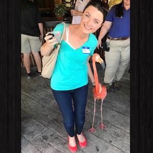 Meet your Posher, Bonnie